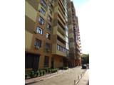 Апарт-отель Barasport city apartments