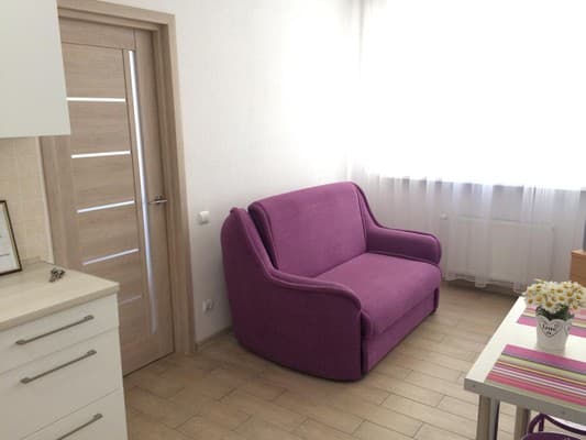 Квартира Cozy Apartment near the airport