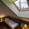 Хостел Dream Hostel Kiev. Эконом трехместный  6