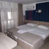 Отель EXPO Hotel Comfort. Полулюкс двухместный  1