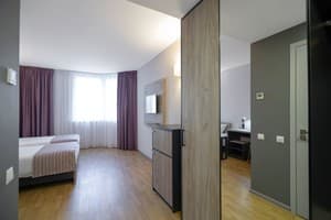 Отель Favor Sport Hotel. Бизнес одноместный  2