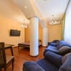 Мини-отель Guest House Политехнический институт. Стандарт 4-местный  503768 3