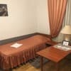 Отель Gusarskiy Hotel&Apartment. Бизнес трехместный  3