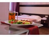 Home Comfort Hotel Левобережная МВЦ 8