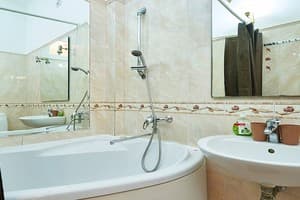 Квартира Home Hotel ул. Крещатик, 27. Двухкомнатная квартира, ул. Крещатик, 27 5