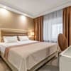 Отель MAIDAN PALACE HOTEL. Бизнес двухместный double 4