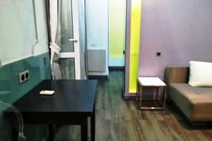 Квартира Maidan Rooms. Апартаменты трехместный Just Maidan 1