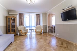 Квартира RentKiev бул. Леси Украинки 12. RentKiev бул. Леси Украинки 12 3