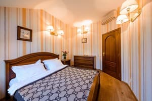 Апарт-отель Sherborne Apart-Hotel. Апартаменты 4-местный с 2 спальнями 4