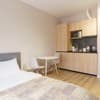 Квартира Smart and cozy Apartments near st. metro Nivky. Апартаменты двухместный 3 4