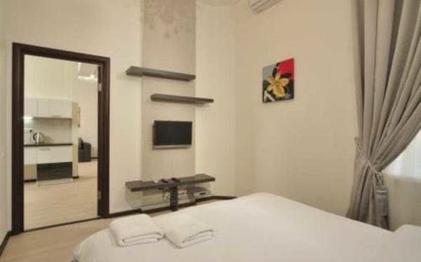 VIP apartament 5